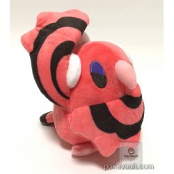 oricorio pokedoll