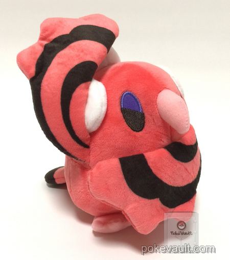 oricorio pokedoll