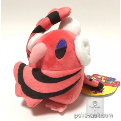 oricorio plush