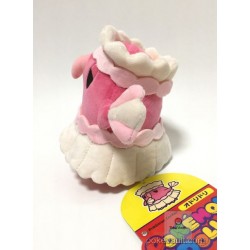 oricorio plush