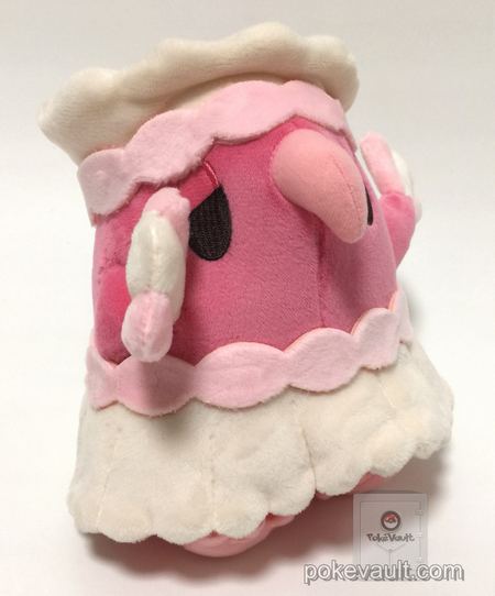 oricorio pokedoll