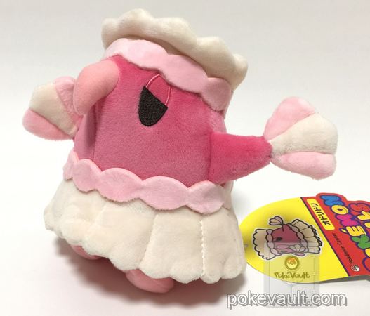 oricorio pokedoll