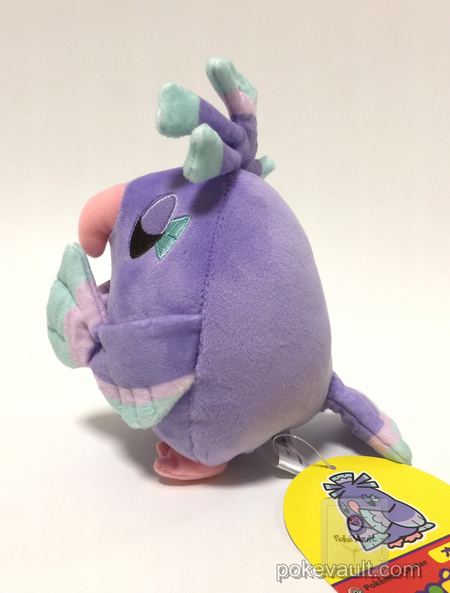 oricorio plush