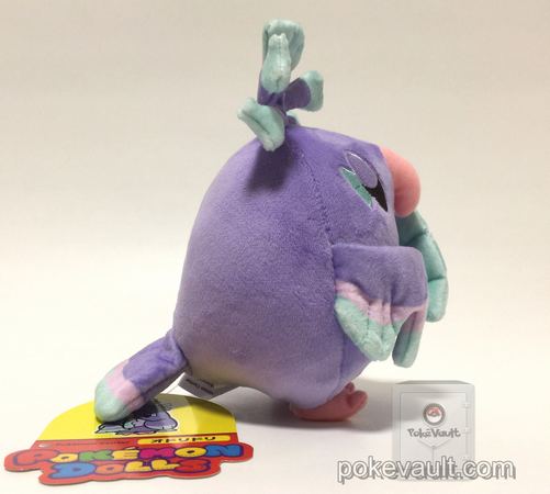 oricorio pokedoll