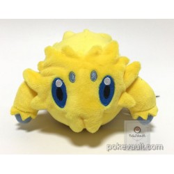 joltik and yamper plush