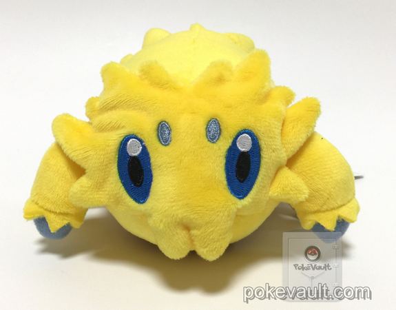 joltik toy