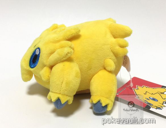 joltik toy