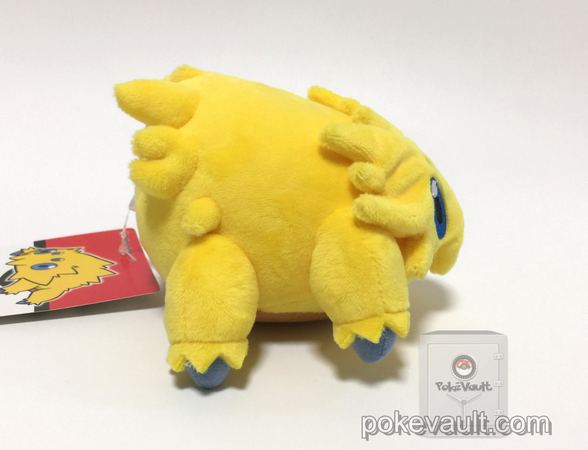 joltik pokemon plush