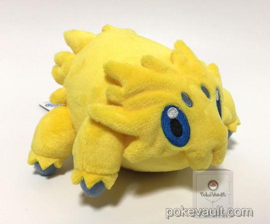 joltik pokemon plush