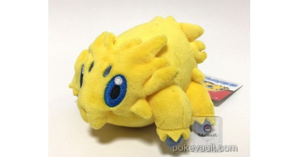 joltik toy