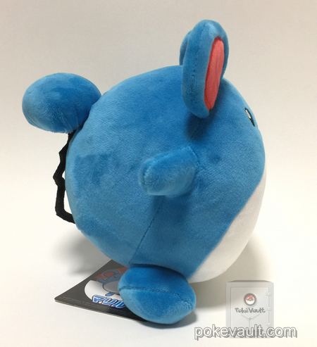 marill plush