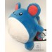 shiny marill plush