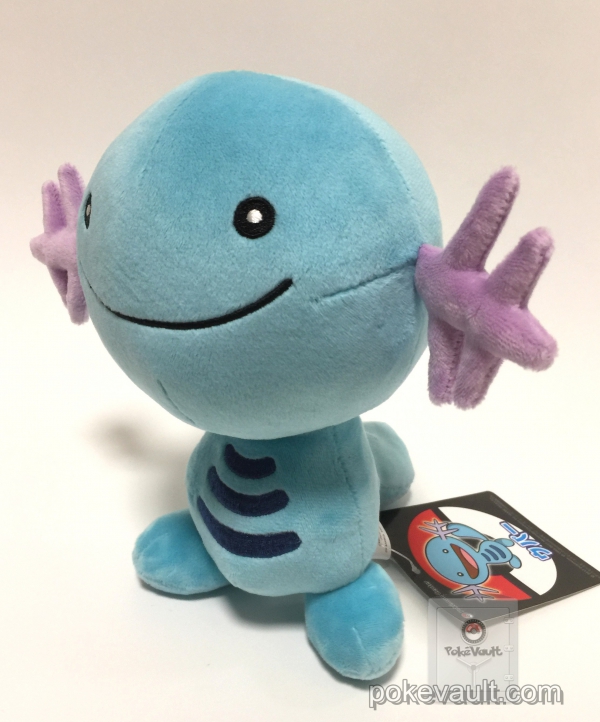 giant wooper plush