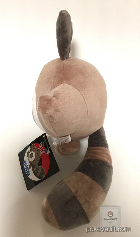 the child plush 11