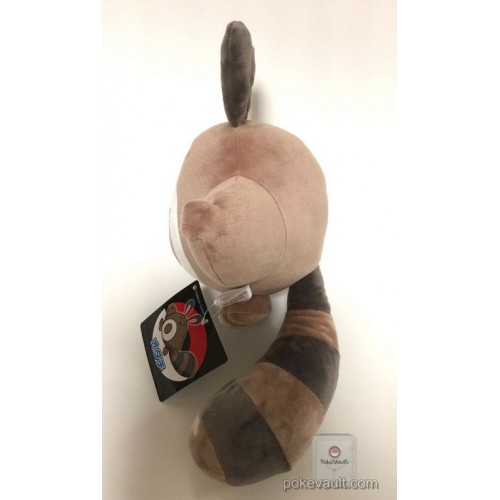 sentret pokemon plush