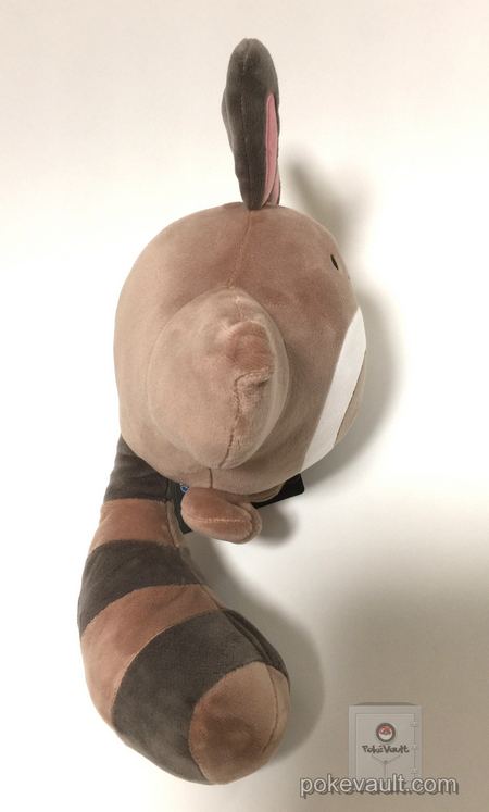 sentret pokemon plush