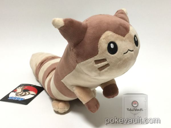 furret plush