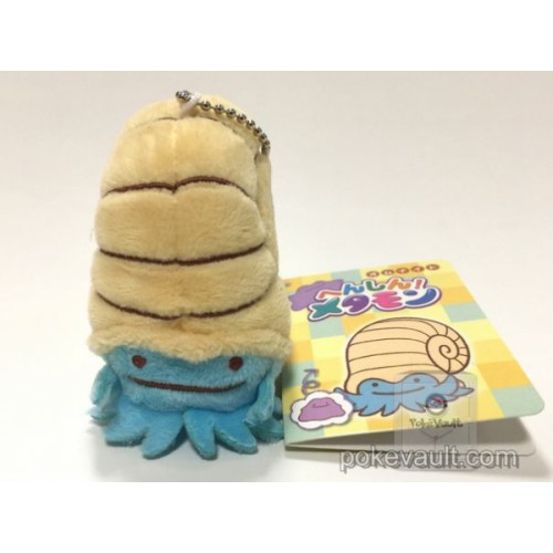 omanyte plush