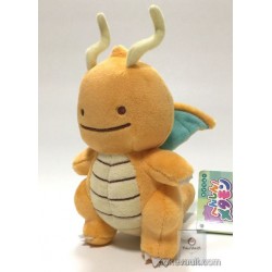 dragonite plush gamestop