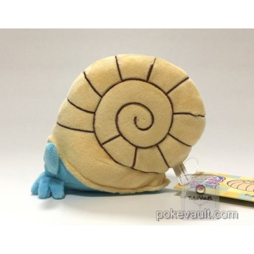 omanyte plush