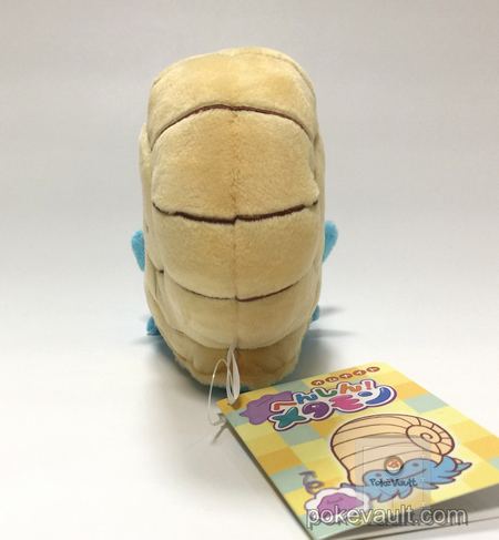 omanyte plush