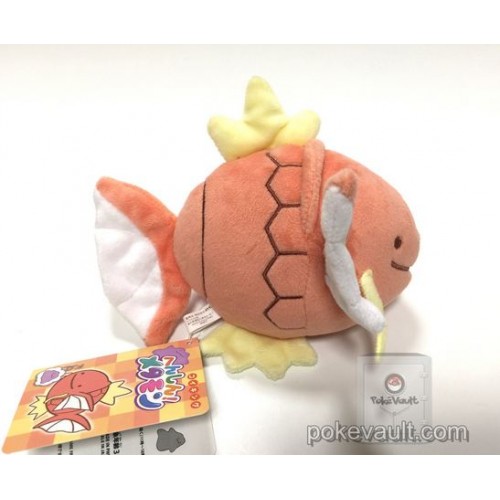 magikarp ditto plush