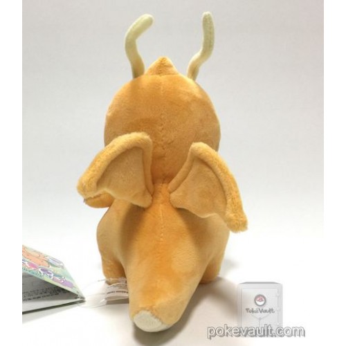 ditto magikarp plush