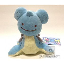 omanyte ditto plush