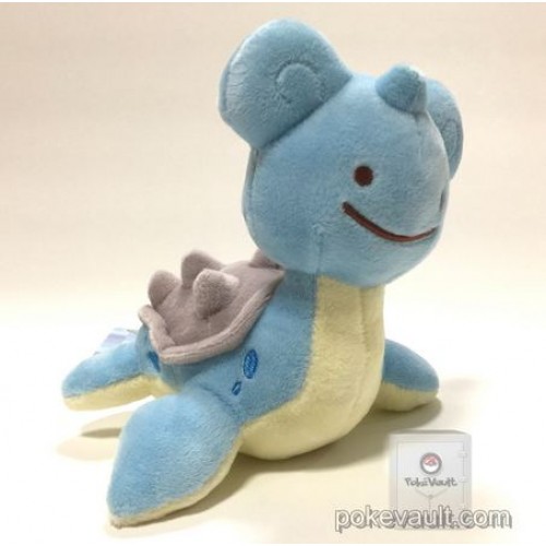 omanyte ditto plush