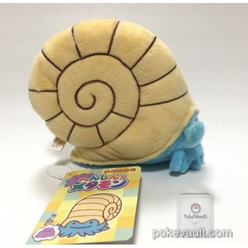 ditto magikarp plush