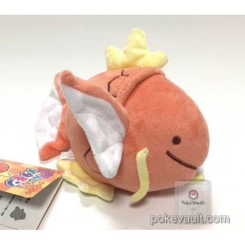 ditto dragonite plush