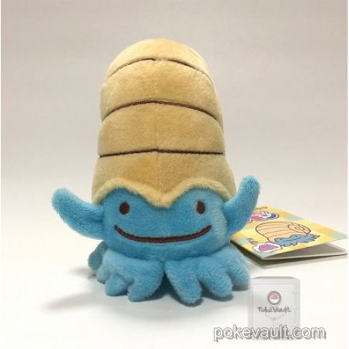 ditto dragonite plush