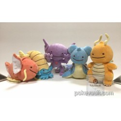 omanyte ditto plush