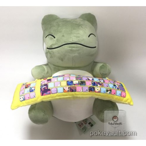 substitute pokemon plush