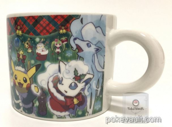 christmas alolan vulpix