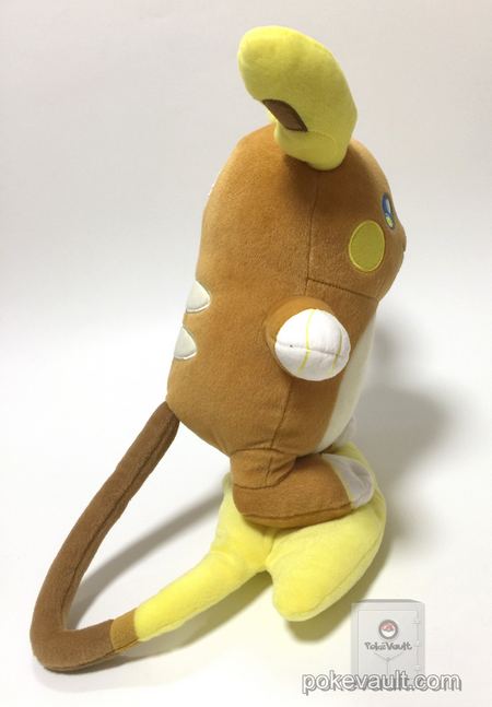 alolan raichu toy