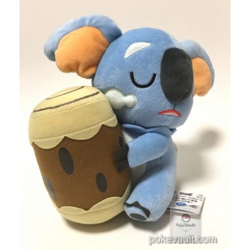 komala plush