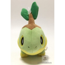 turtwig plush