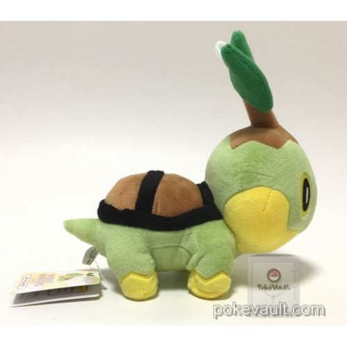 turtwig plush