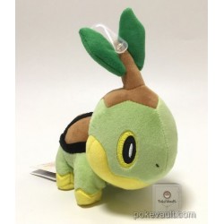 turtwig stuffed animal