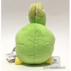 Pokemon 2017 San-Ei All Star Collection Budew Plush Toy