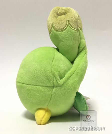 budew plush