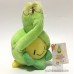 budew plush