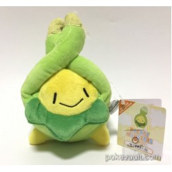 Pokemon 2017 San-Ei All Star Collection Budew Plush Toy