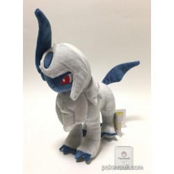 Pokemon 2017 San-Ei All Star Collection Absol Plush Toy