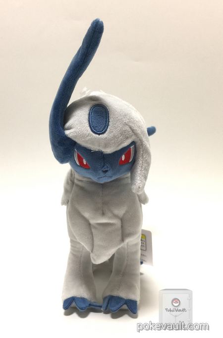 absol plush