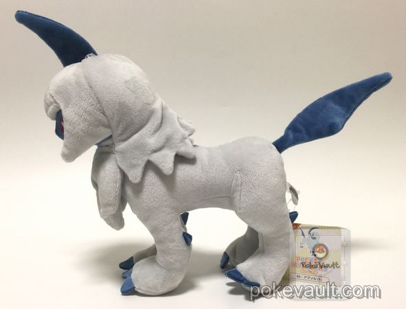 absol plush