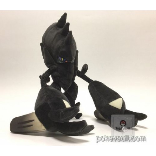 necrozma pokemon plush