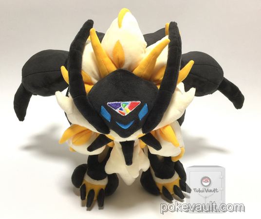 necrozma stuffed animal