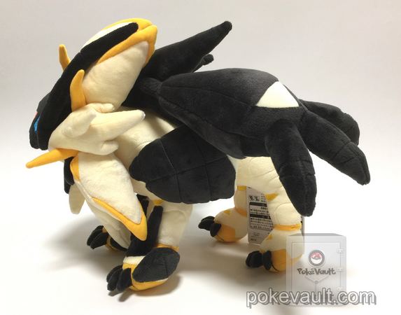 necrozma stuffed animal